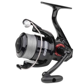 Spro Power Catcher Roll 3000 + 100 m 0.20 mm Braided Line