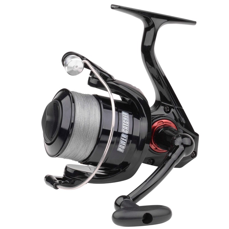 Spro Power Catcher Roll 3000 + 100 m 0.20 mm