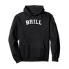 Brill Pullover Hoodie