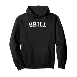 Brill Pullover Hoodie