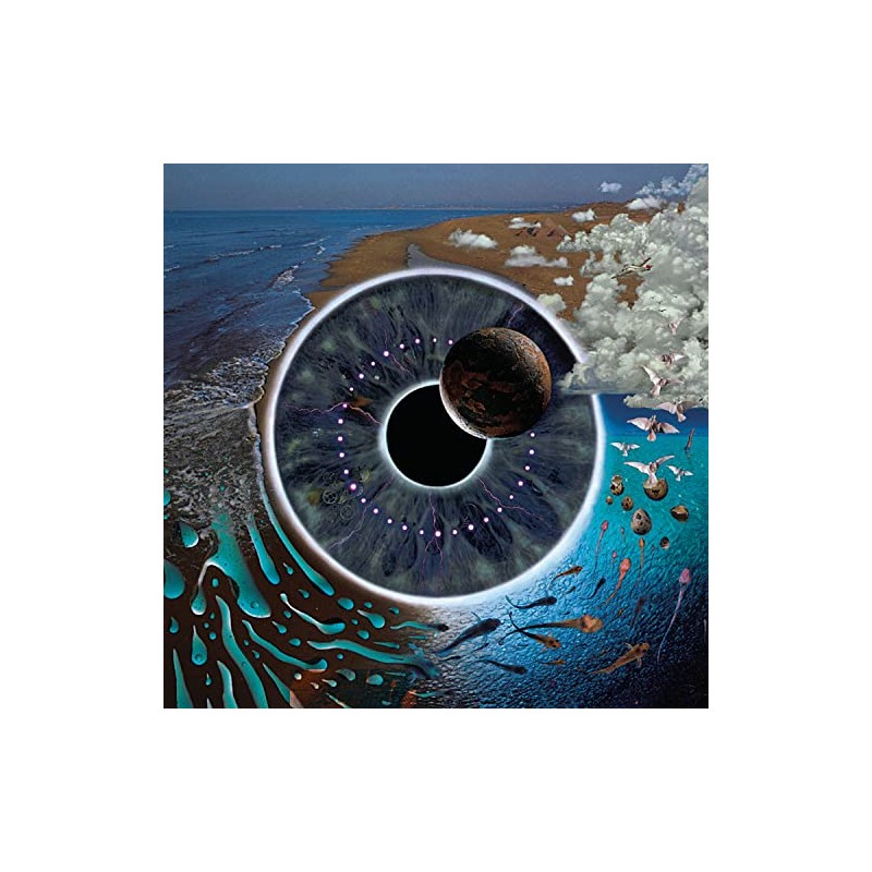 Pink Floyd - Pulse