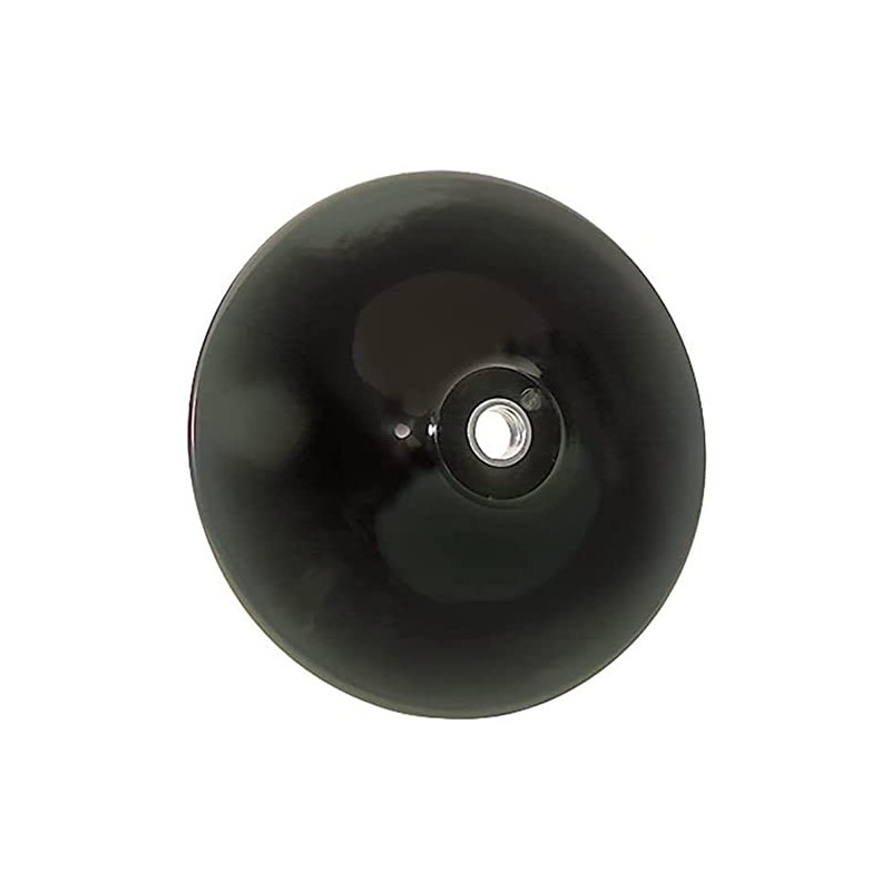 Draper 25141 175 mm Air Angle Sander Backing Pad