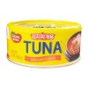 Dongwon Korean Tuna with Kimchi Sauce (4 Pack, Total of