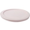 Pyrex (1 7201 4 Cup Glass Dish & (1) 7201-PC