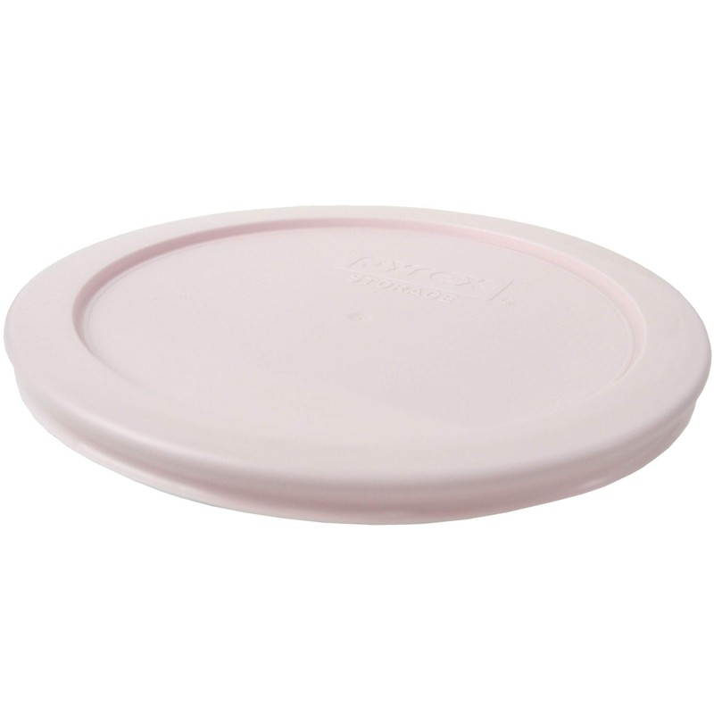 Pyrex (1 7201 4 Cup Glass Dish & (1) 7201-PC
