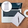 5Pcs Tear-off Notepads Writing Note Pads Memo Notepad Weekly Recording
