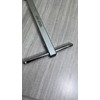 OX Pro Adjustable Basin Wrench
