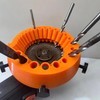 Drill Bit Sharpening Attachment for Power, 1Pc Drill Bit Sharpeners