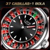 LIGE Reloj De Cuarzo LG89161 Casual Jugadores De Cuero Impermeable