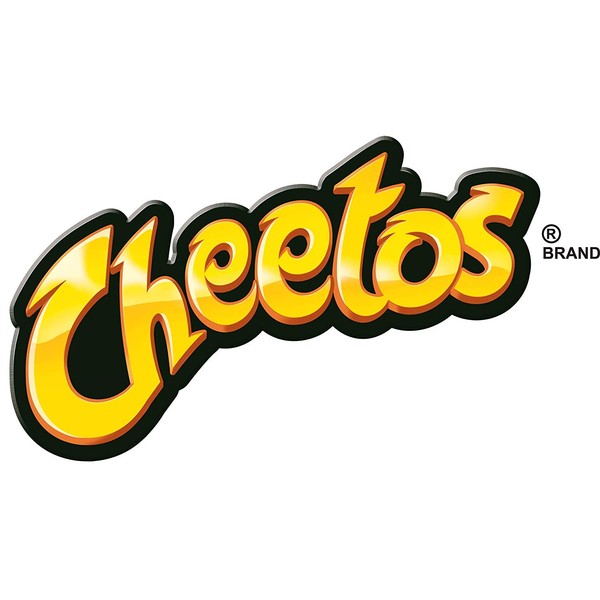 Cheetos Cheese Puffs, 8 Ounce Bag