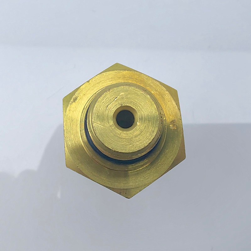Giuqa Pressure Sensor 274-6717 2746717 2482162 Fits for Caterpillar CAT