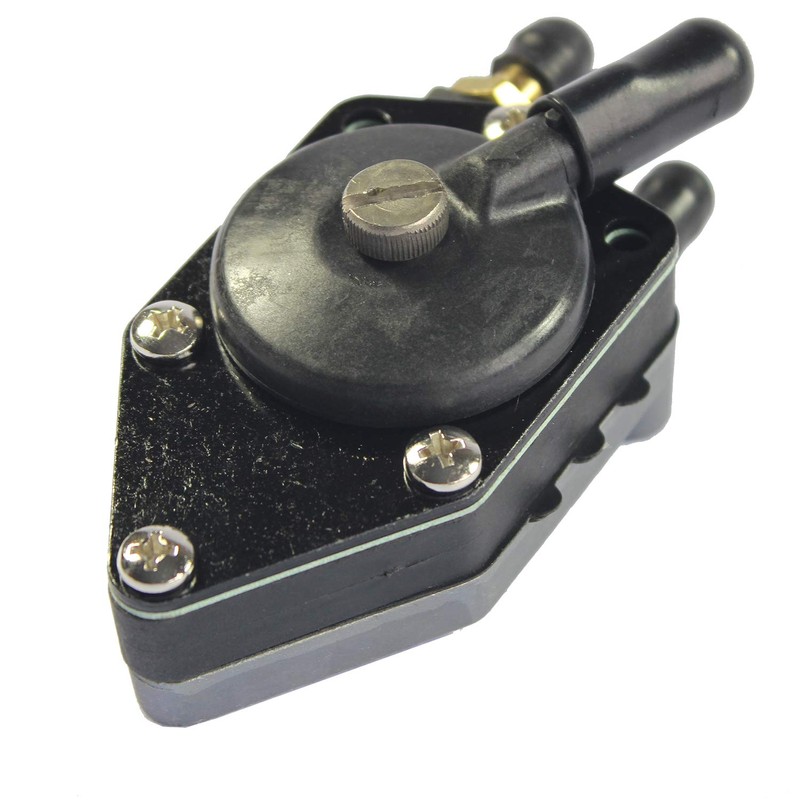 JDMSPEED New Fuel Pump 438559 385784 433390 Replacement For Johnson