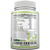 Colon Complex mit 11 Ballaststoffen plus Ingwer Extrakt und Flohsamen