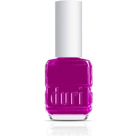 duri Nail Polish, 156N Sting, Amethyst Neon Purple, Matte, 0.5 fl.oz.