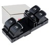 Window Regulator Switch Driver's Side for Alhambra