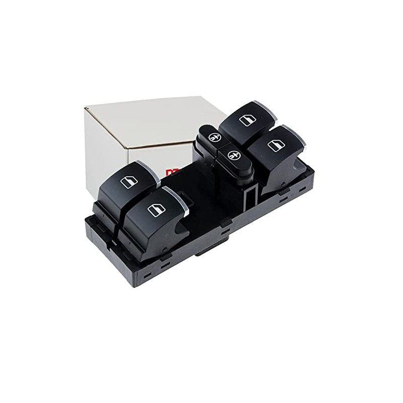 Window Regulator Switch Driver's Side for Alhambra