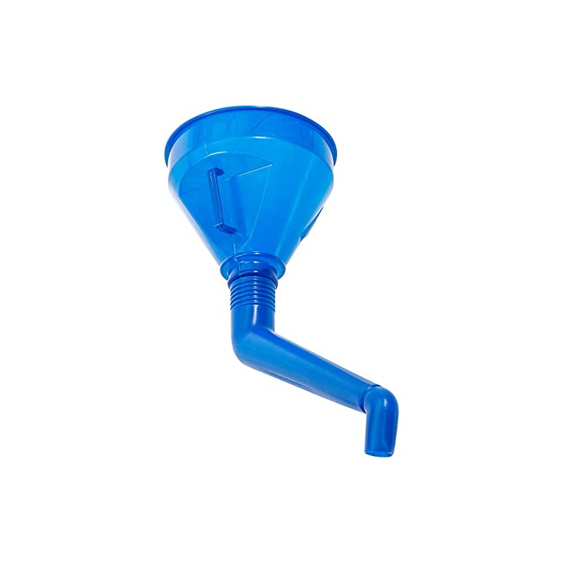 BGS 8695 | Oil Filling Funnel | bent | Ø