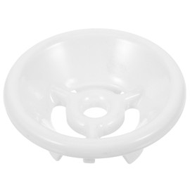 Healvian Urinal Drain Stopper Easy Installation Modern Design for Public Restrooms Small Urinal Strainer Accessory Splash Control and Odor Prevention