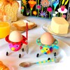 Design Egg Cup Roasting Dish