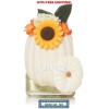 Yankee Candle AUTUMN FALL WHITE PUMPKIN ScentPlug Diffuser Plug-In Base
