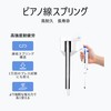 PUNXSUPER Micro Pipette, Variable Pipette, Adjustable Capacity, Pipette, Variable Dispenser,