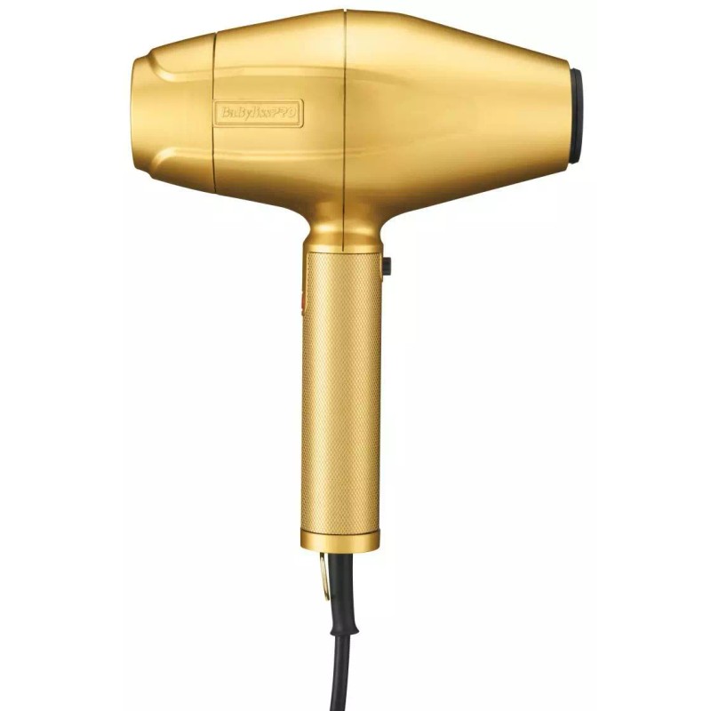 BaBylissPRO GOLDFX High-Performan