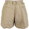AFTCO Bluewater M01 Original Traditional Fishing Shorts - Khaki -