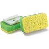 Libman Dish Sponge Refill (2 sponge refills)
