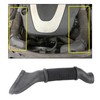 Air Intake Duct Hose for GL450 GL550 GLE63 GLS550 GLS63