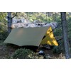 OneTigris Bulwark Camping Tarp, 100% Waterproof Bushcraft Shelter, Lightweight Hammock
