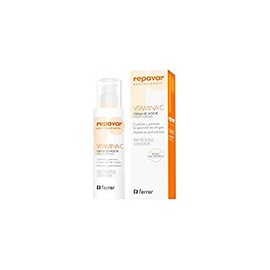 Repavar Revitalizante Vit C Crema Noche