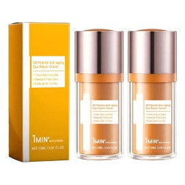 Crema De Ojos Papa Feel Augencreme Papa Feel 5d