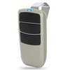 D3B Garage Door Opener Remote Control, Compatible with Guardian 2211-L