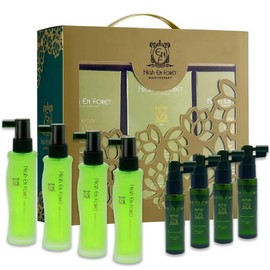 High Enforet Power Vital 4-piece set, 1 set / 하이앙포레 파워바이탈 4종 세트, 1세트