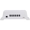 Solar Charge Controller Panel PWM 30A Household ABS Shell LCD