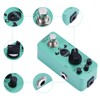 Lity Booster Guitar Pedal Mini Booster Effects Pedal Pure Clean