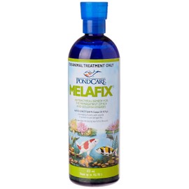 API Bacterial Fish Infections Remedy, 473 ml