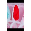 24 Pzas Diadema Orejas Peluche Conejo Led Luz