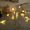 Festive Lights 3.2m Decorative Indoor Plug in Christmas String Fairy