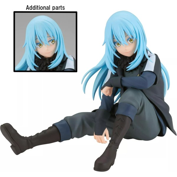Banpresto Japan That Time I Got Reincarnated As a Slime