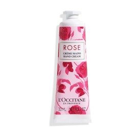 L'OCCITANE - Handcreme Rose - 30 ml - In Frankreich hergestellt