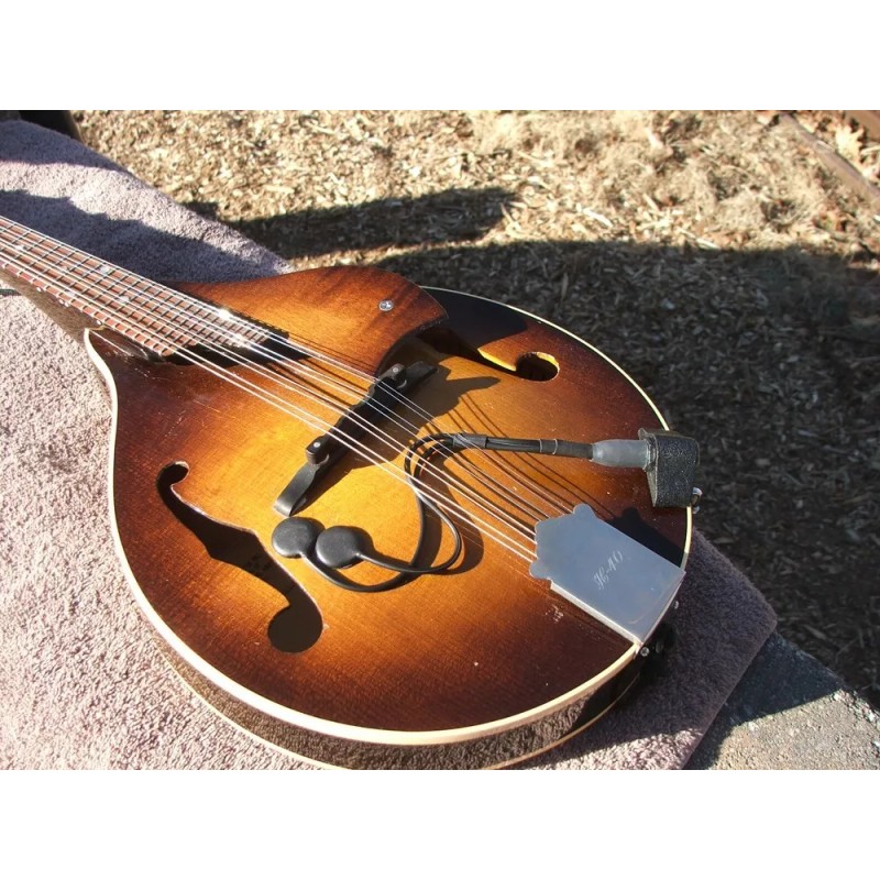 JJBELECTRONICS "The Marcato" Violin / Mandolin Pickup system