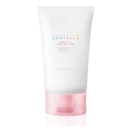 Skin1004 Gel Crema Ligera Poremizing Centella Madagascar Grasa Día/noche