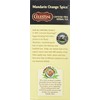 Celestial Seasonings, Herbal Tea (Mandarin Orange Spice)