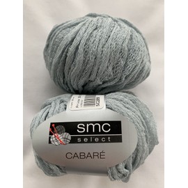SMC Select Cabare, SMC Select, 2 Balls, Bulky, Cotton/Polyest