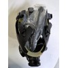 ISRAELI MILITARY M-15 GAS MASK Nos. With NATO Filter And