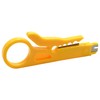 Convenient Wire stripper Pliers crimping tool Cable Stripping Wire Cutter