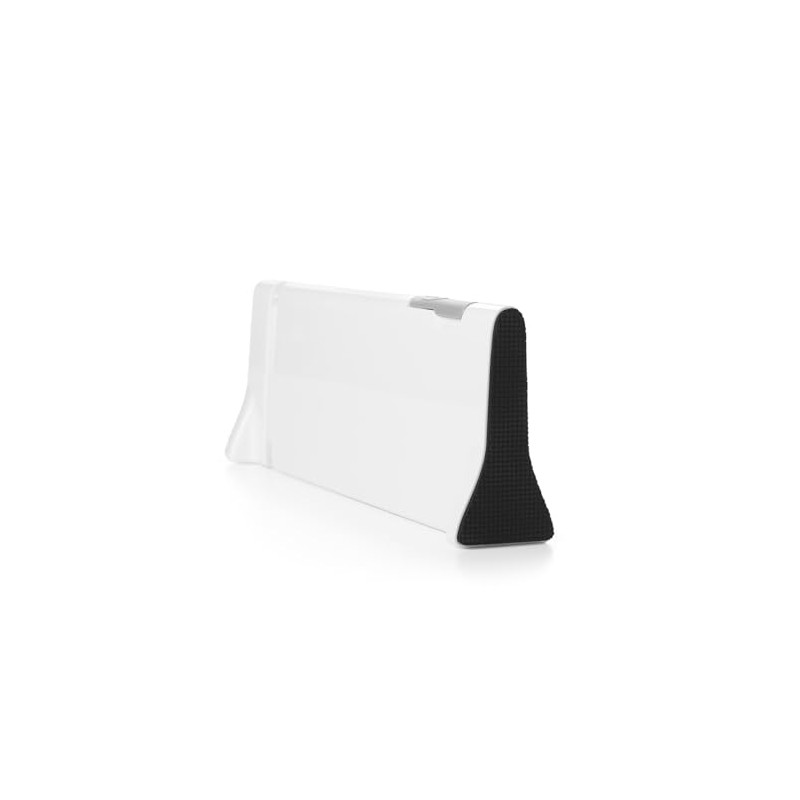 OXO Tot Expandable Dresser Drawer Divider - 4 pack