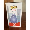 Funko Pop Chloe #295 The Secret Life of Pets FLOCKED