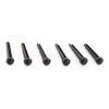 Taylor Black Plastic Bridge Pins